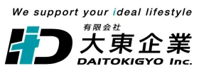 有限会社大東企業のロゴ