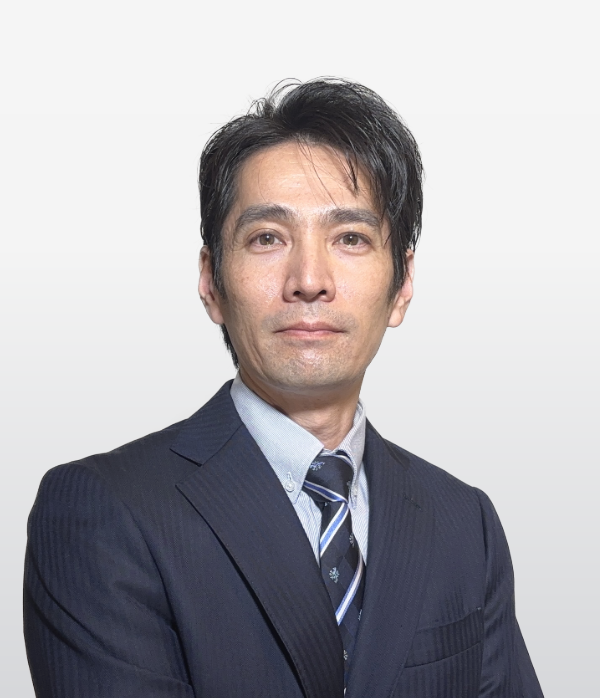 代表取締役